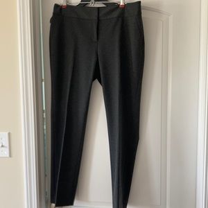 Vince Camino ponte pants